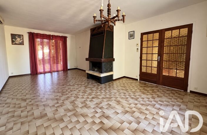 Vente Maison traditionnelle 4 pièces — photo 2
