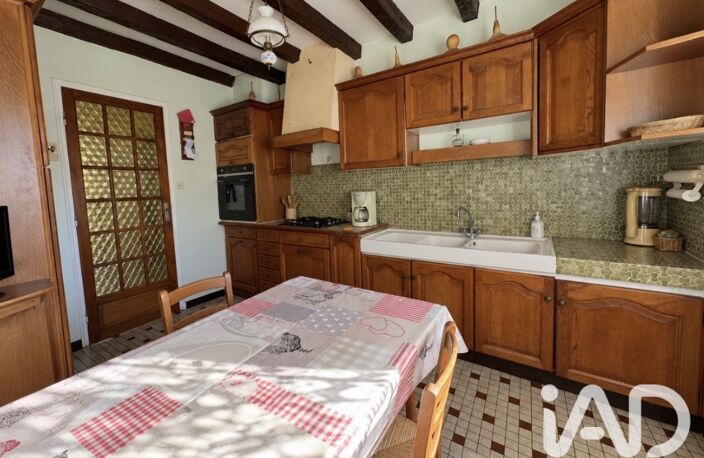 Vente Maison traditionnelle 4 pièces — photo 3