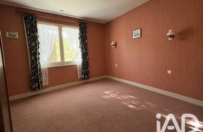 Vente Maison traditionnelle 4 pièces — photo 4