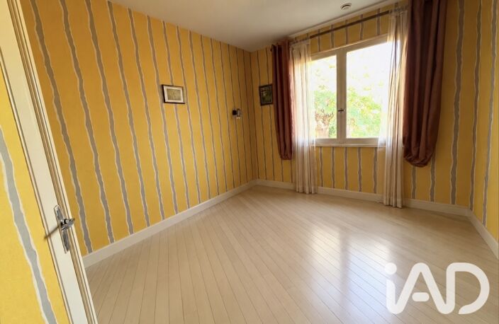 Vente Maison traditionnelle 4 pièces — photo 5