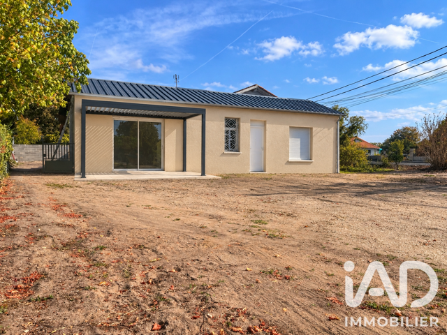 Vente Maison de ville 5 pièces — photo du bien