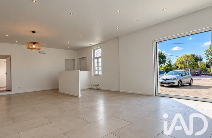Vente Maison de ville 5 pièces — photo 2