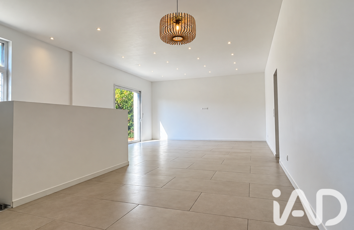 Vente Maison de ville 5 pièces — photo 3
