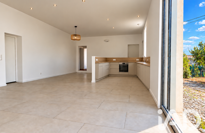 Vente Maison de ville 5 pièces — photo 4