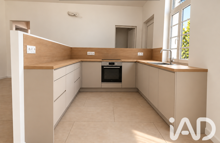 Vente Maison de ville 5 pièces — photo 5