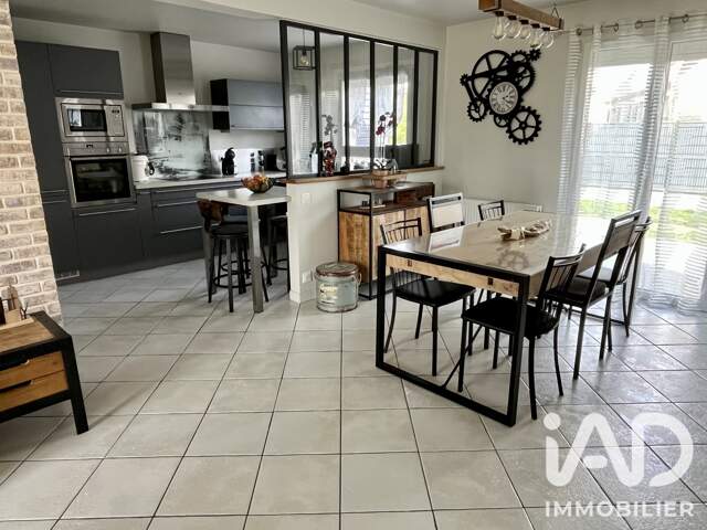 Vente Maison/villa 5 pièces — photo du bien