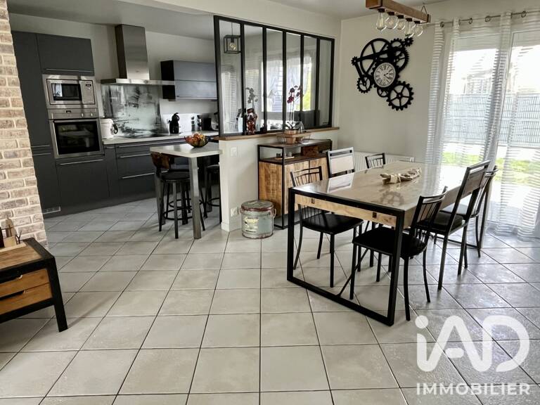 Vente Maison/villa 5 pièces — photo 1