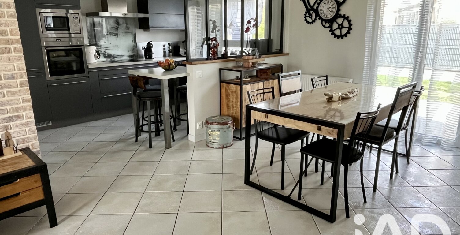 Vente Maison/villa 5 pièces — photo 1
