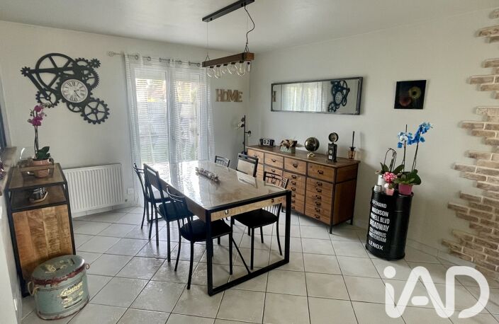 Vente Maison/villa 5 pièces — photo 2