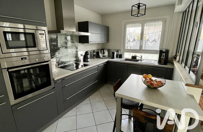 Vente Maison/villa 5 pièces — photo 3