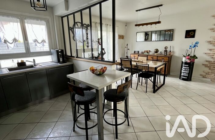 Vente Maison/villa 5 pièces — photo 4