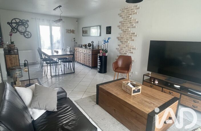 Vente Maison/villa 5 pièces — photo 5