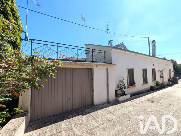 Vente Appartement 3 pièces — photo 1