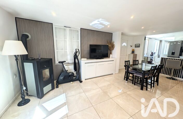 Vente Appartement 3 pièces — photo 2