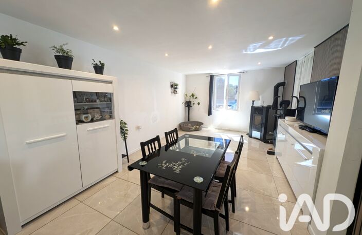 Vente Appartement 3 pièces — photo 3
