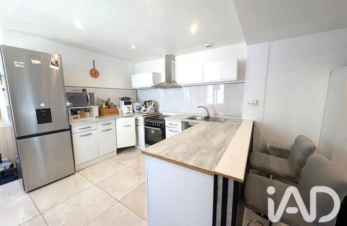 Vente Appartement 3 pièces — photo 4