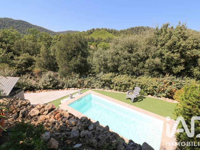 Vente Maison/villa 5 pièces — photo 1