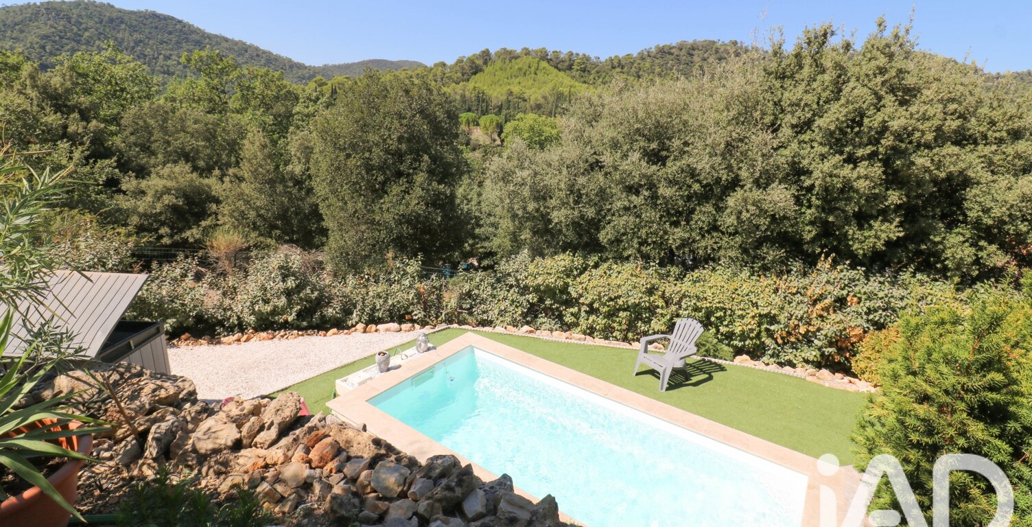 Vente Maison/villa 5 pièces — photo 1