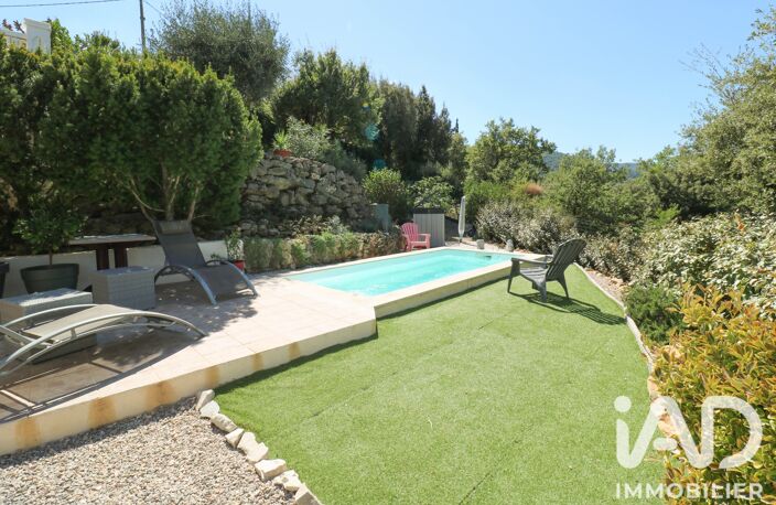 Vente Maison/villa 5 pièces — photo 2