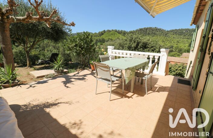Vente Maison/villa 5 pièces — photo 3