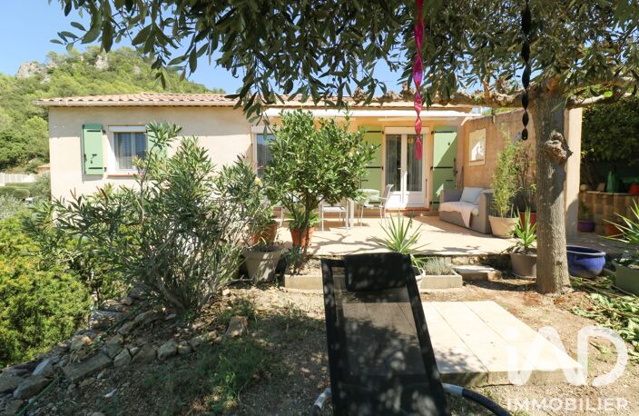 Vente Maison/villa 5 pièces — photo 4