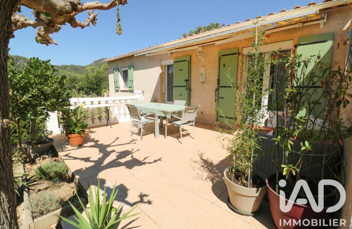 Vente Maison/villa 5 pièces — photo 5