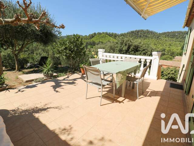 Vente Maison/villa 5 pièces — photo du bien