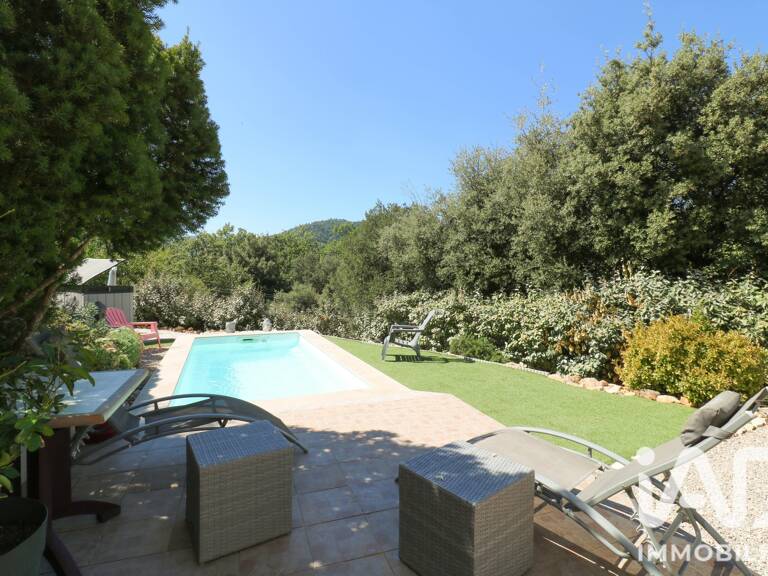 Vente Maison/villa 5 pièces — photo 1