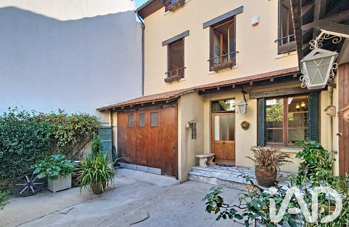 Vente Maison traditionnelle 8 pièces — photo 3