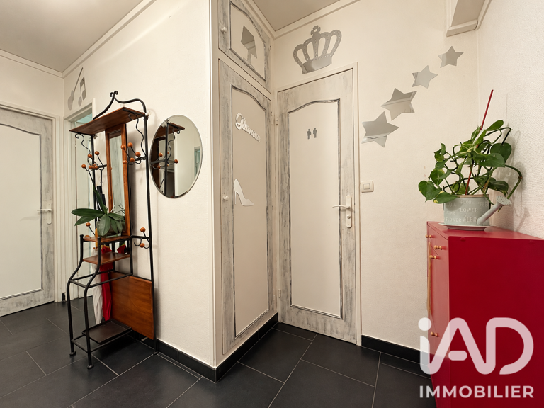 Vente Appartement 3 pièces — photo 1