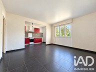Vente Appartement 3 pièces — photo 2