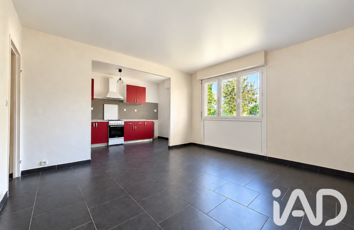 Vente Appartement 3 pièces — photo 2