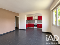 Vente Appartement 3 pièces — photo 3