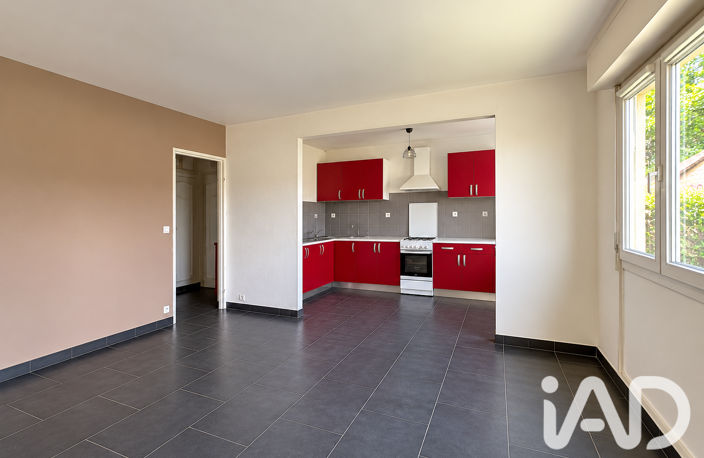 Vente Appartement 3 pièces — photo 3