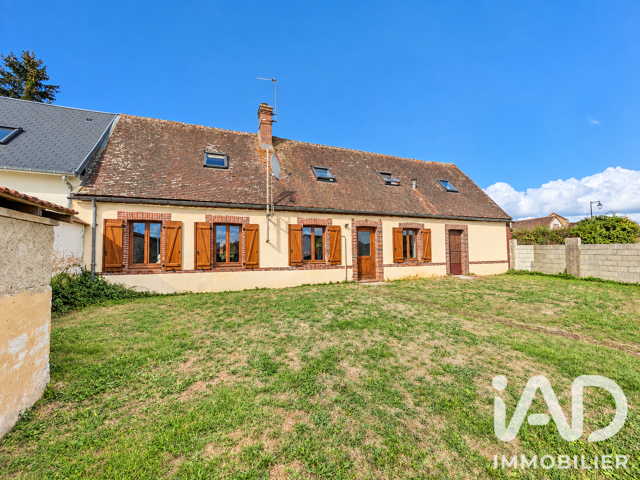 Vente Maison/villa 5 pièces — photo du bien