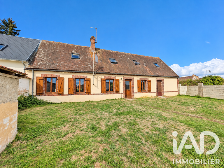 Vente Maison/villa 5 pièces — photo 1