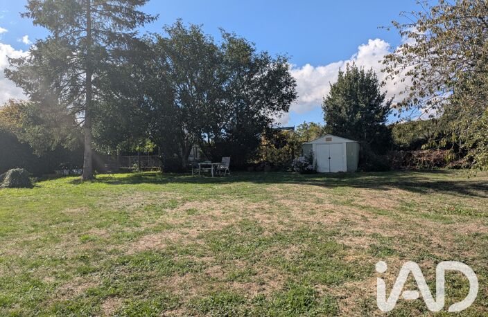 Vente Maison/villa 5 pièces — photo 2