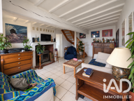 Vente Maison/villa 5 pièces — photo 3