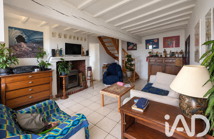 Vente Maison/villa 5 pièces — photo 3