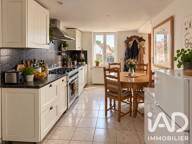 Vente Maison/villa 5 pièces — photo 4