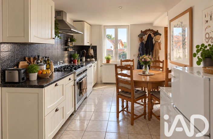 Vente Maison/villa 5 pièces — photo 4