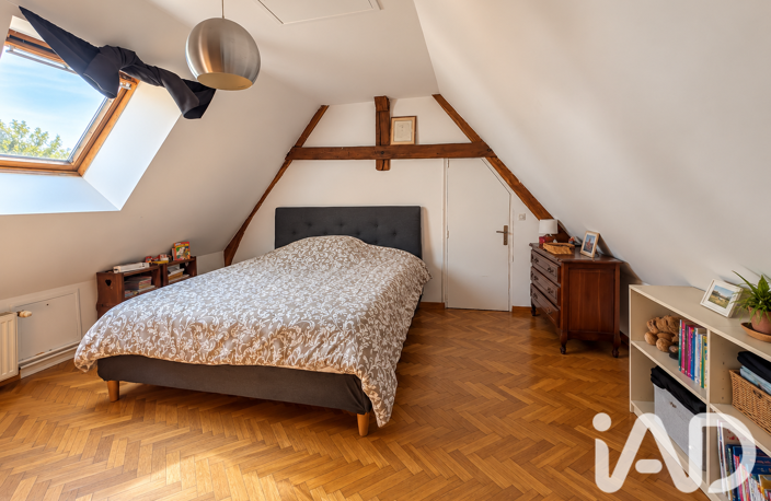 Vente Maison/villa 5 pièces — photo 5