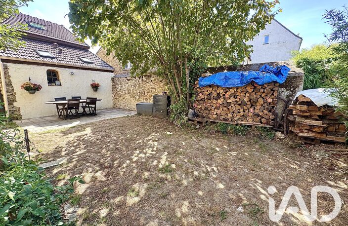Vente Maison de ville 3 pièces — photo 2
