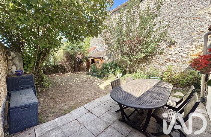 Vente Maison de ville 3 pièces — photo 3