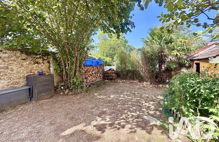 Vente Maison de ville 3 pièces — photo 4