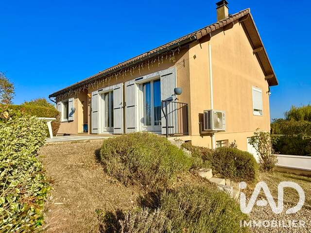 Vente Maison/villa 6 pièces — photo du bien