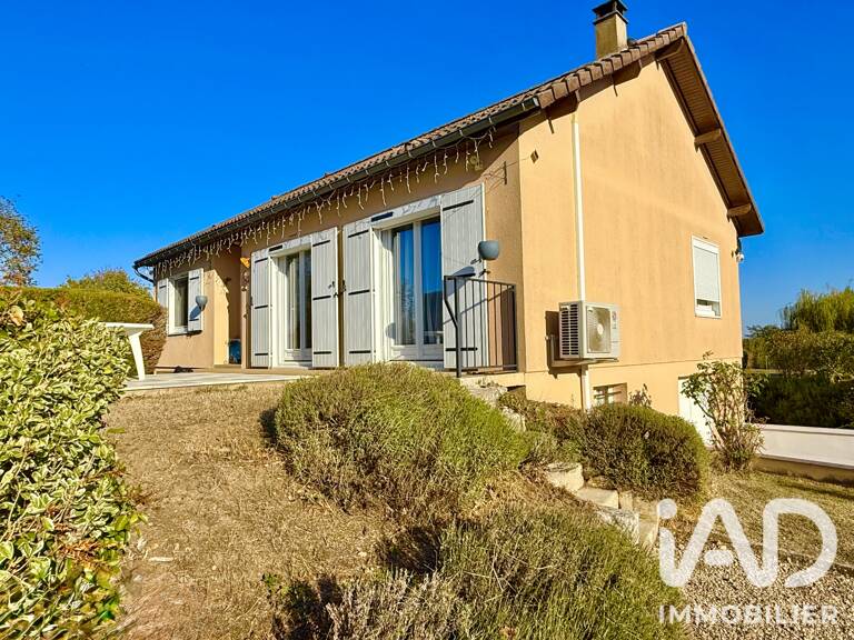 Vente Maison/villa 6 pièces — photo 1