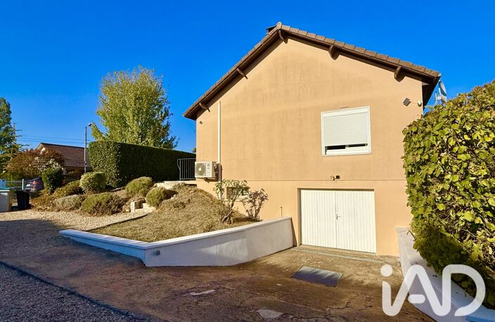 Vente Maison/villa 6 pièces — photo 2