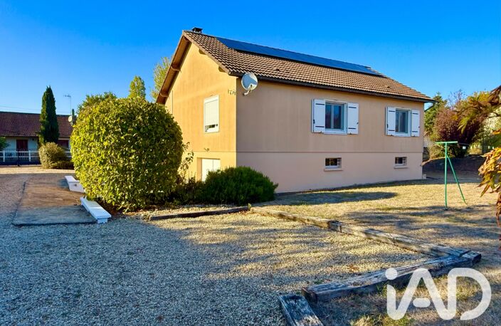 Vente Maison/villa 6 pièces — photo 4