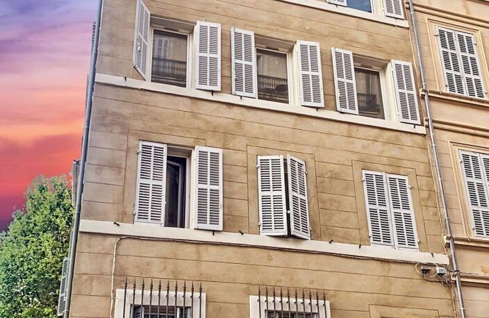 Vente Appartement 2 pièces — photo 3